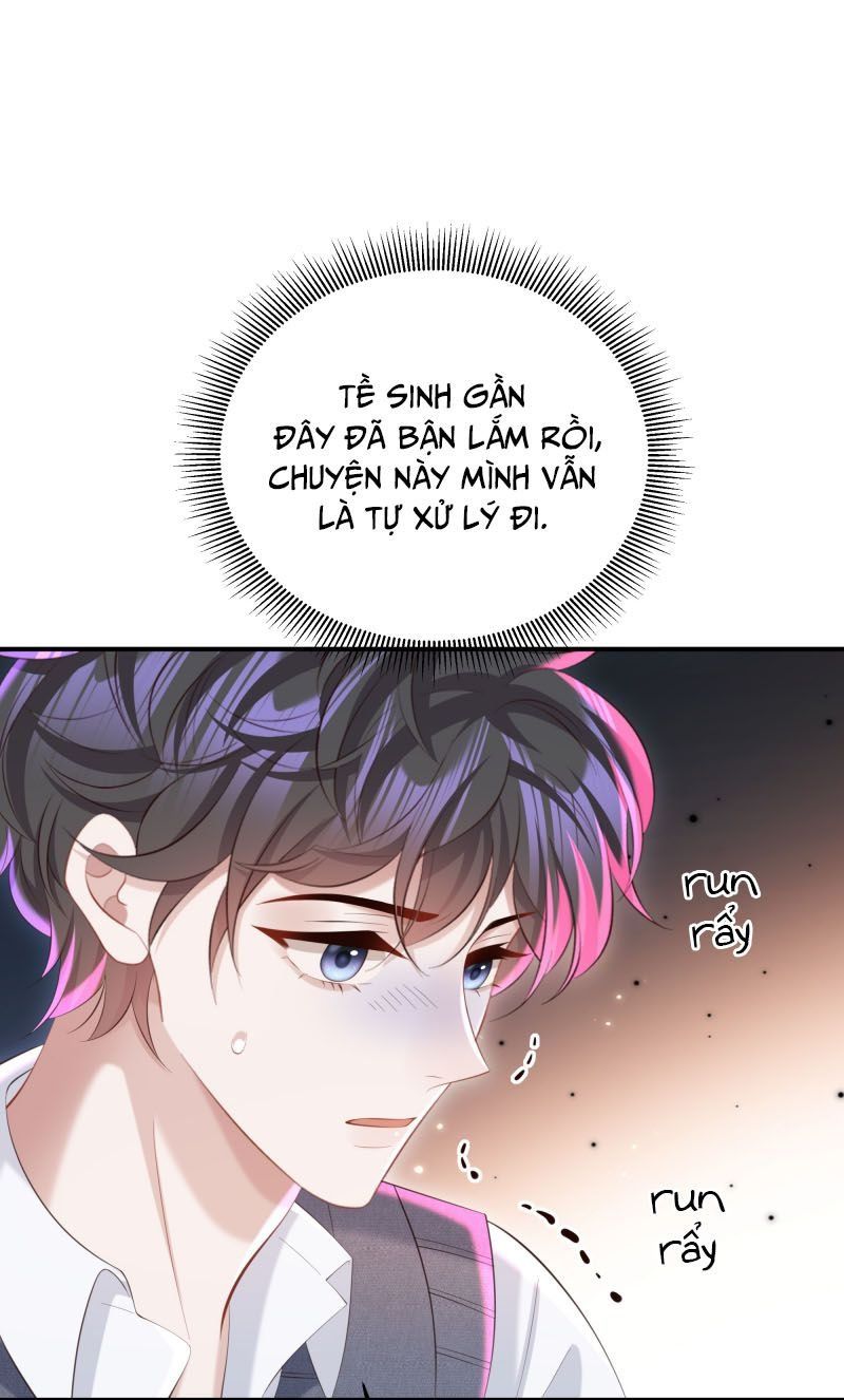 Tâm Sự Thiếu Niên Chapter 51 - Trang 2