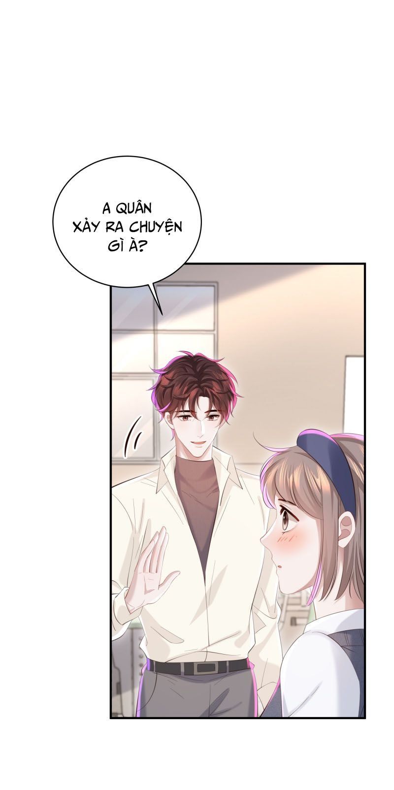 Tâm Sự Thiếu Niên Chapter 51 - Trang 2
