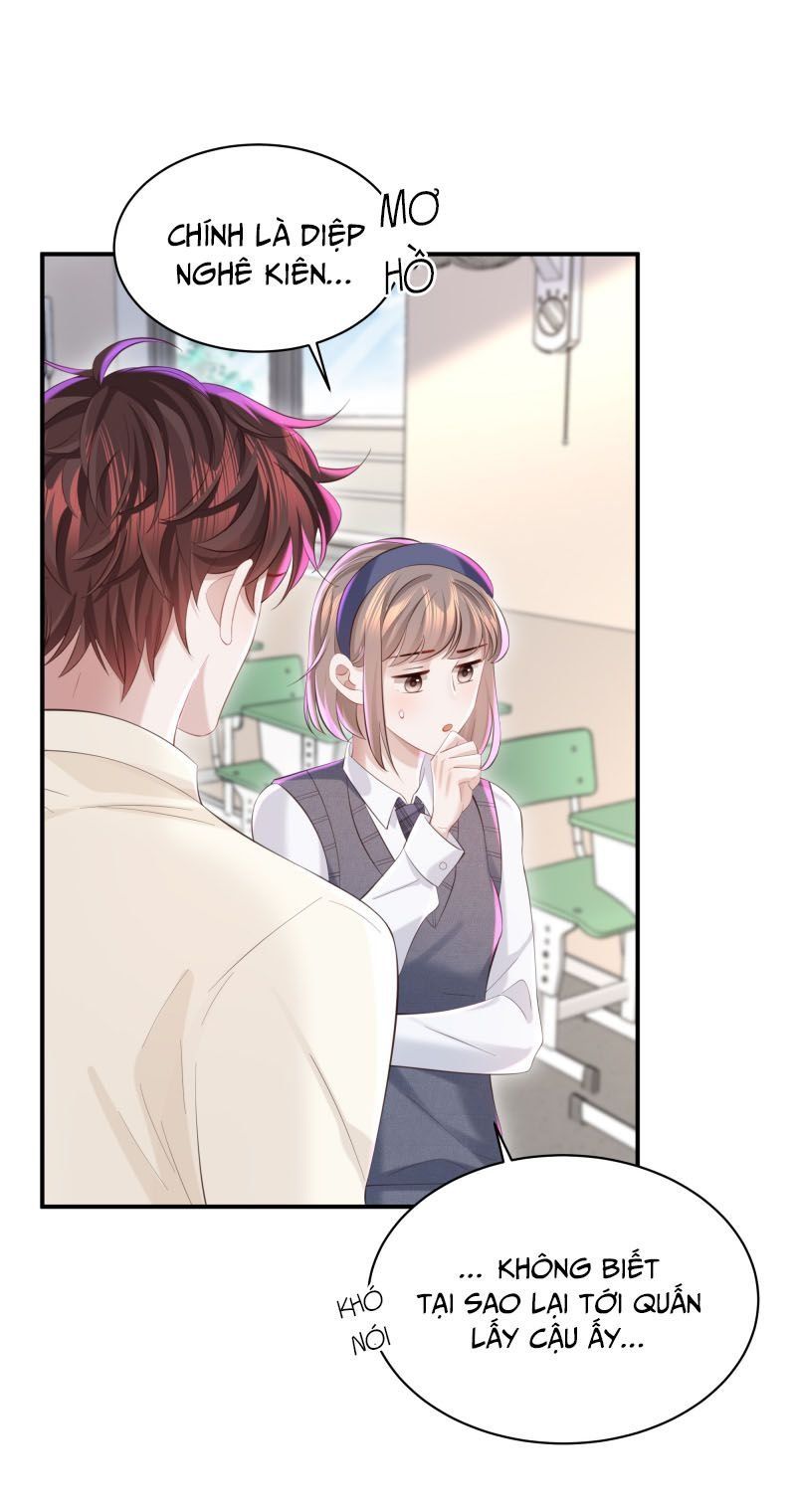 Tâm Sự Thiếu Niên Chapter 51 - Trang 2