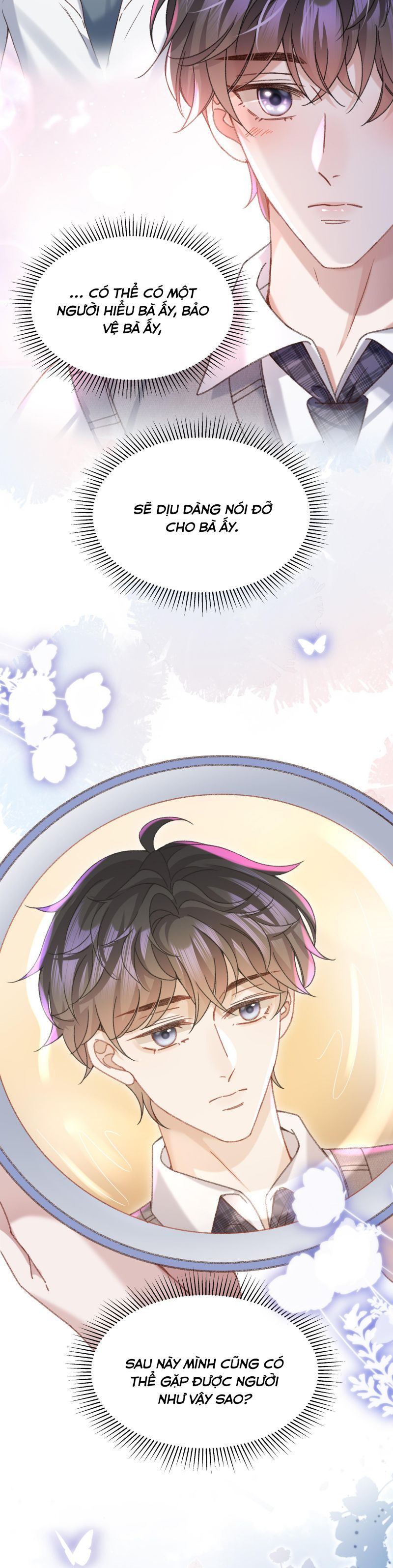 Tâm Sự Thiếu Niên Chapter 6 - Trang 2