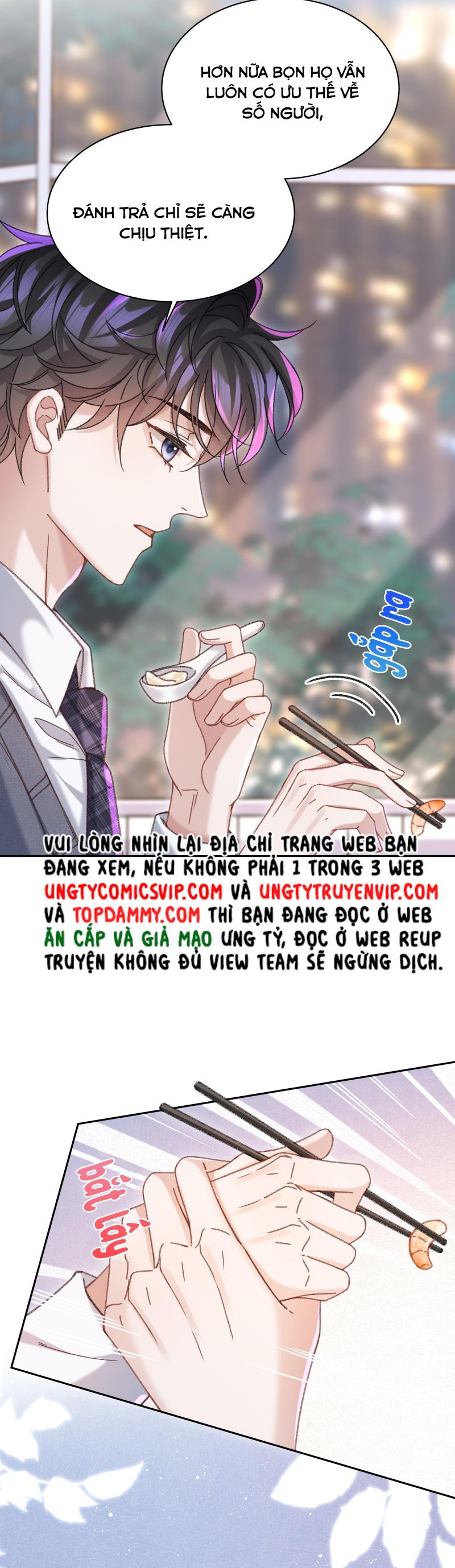 Tâm Sự Thiếu Niên Chapter 6 - Trang 2
