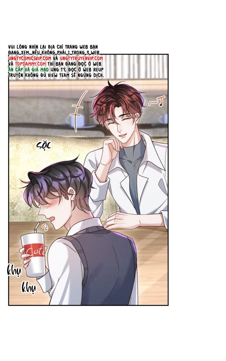 Tâm Sự Thiếu Niên Chapter 7 - Trang 2