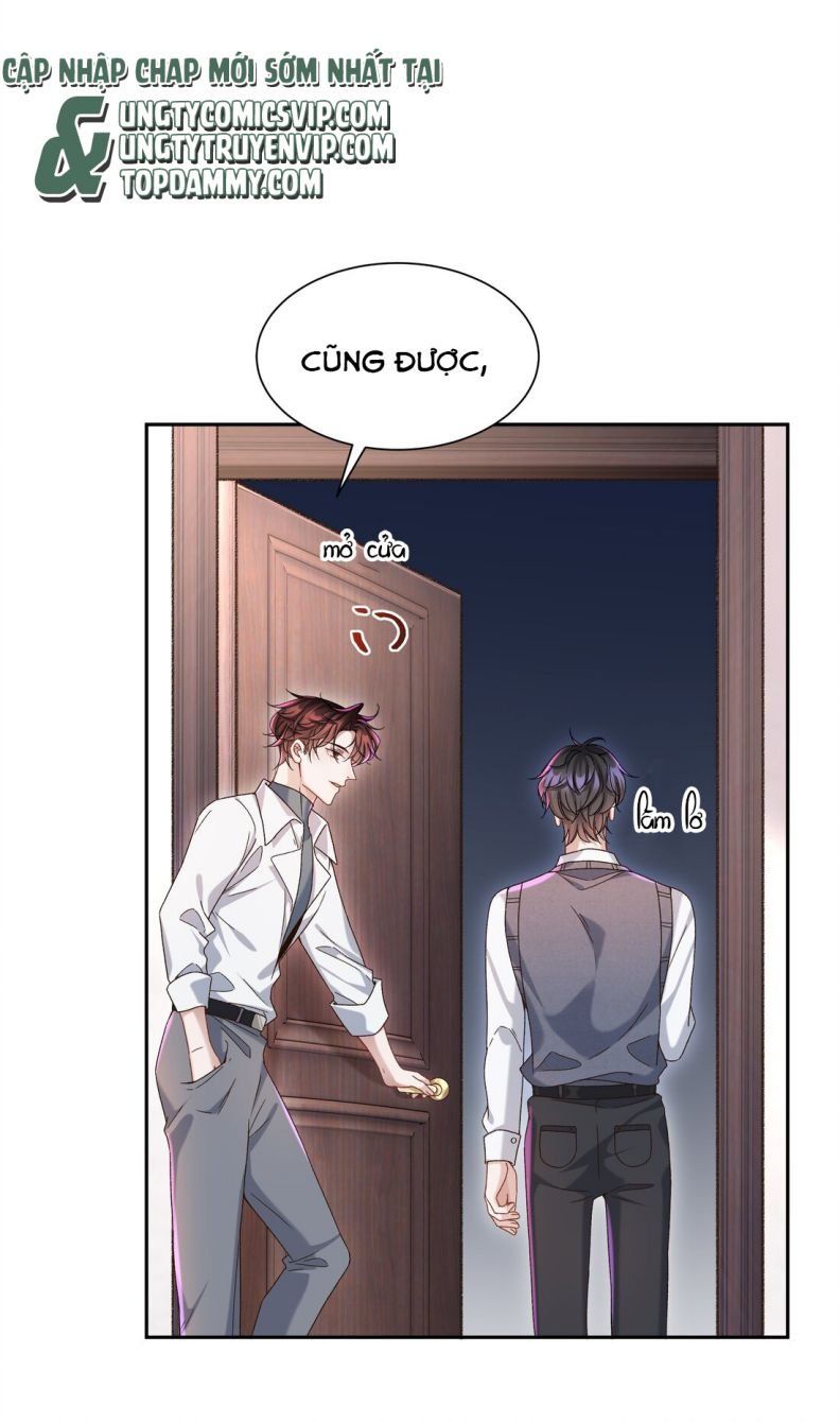 Tâm Sự Thiếu Niên Chapter 7 - Trang 2
