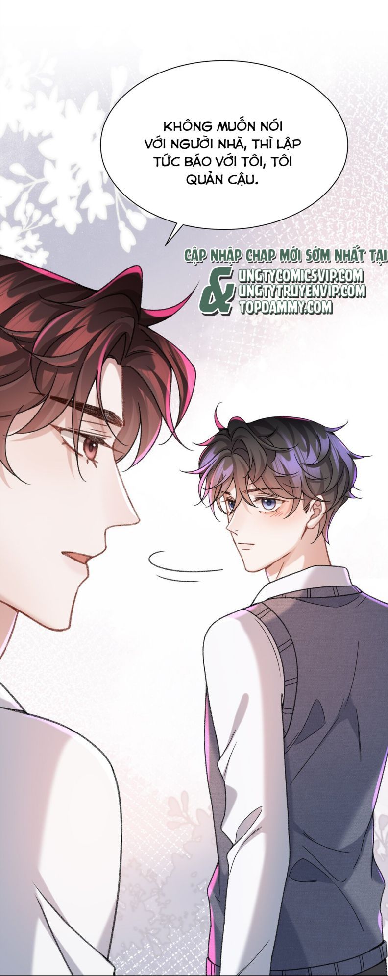 Tâm Sự Thiếu Niên Chapter 7 - Trang 2