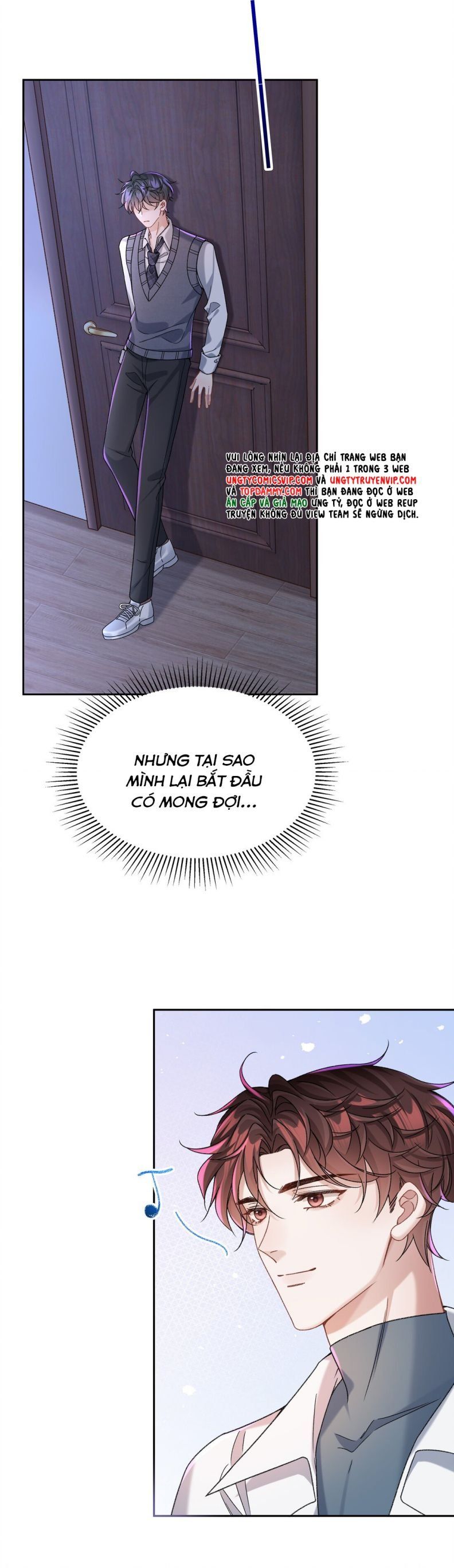 Tâm Sự Thiếu Niên Chapter 7 - Trang 2
