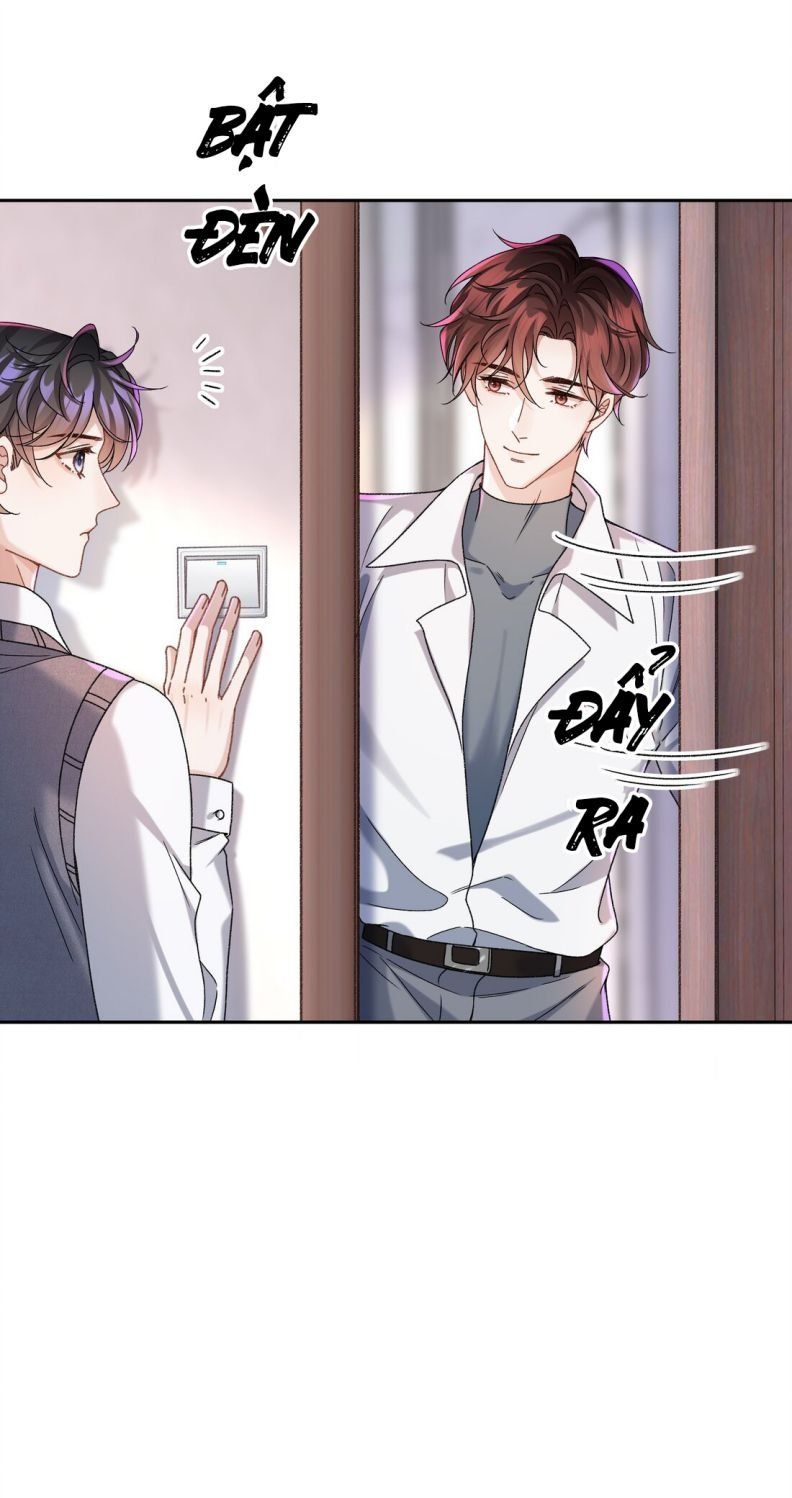 Tâm Sự Thiếu Niên Chapter 7 - Trang 2