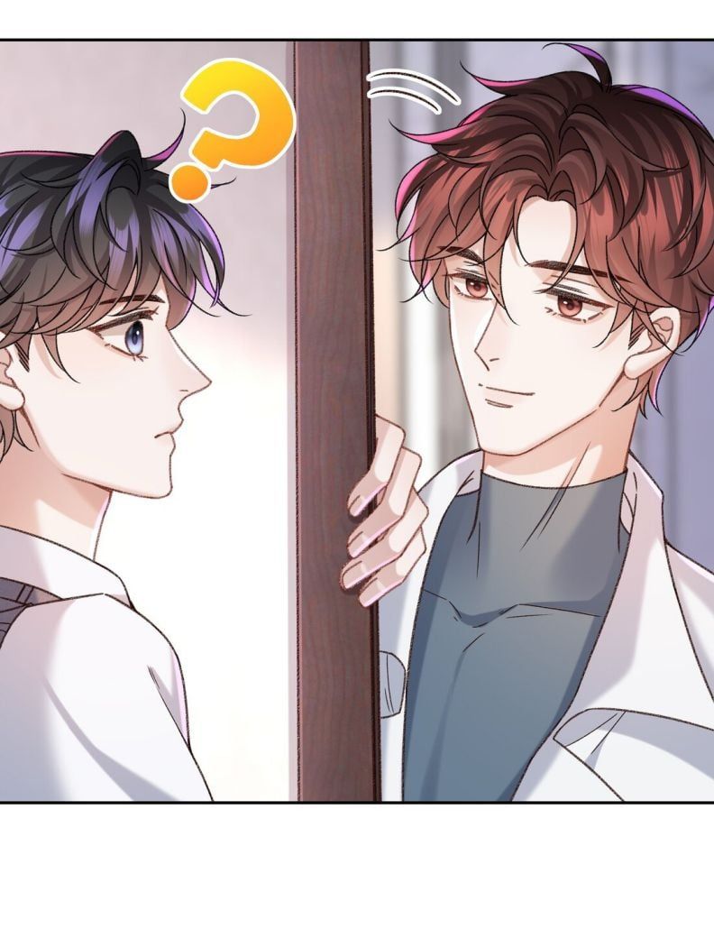 Tâm Sự Thiếu Niên Chapter 7 - Trang 2