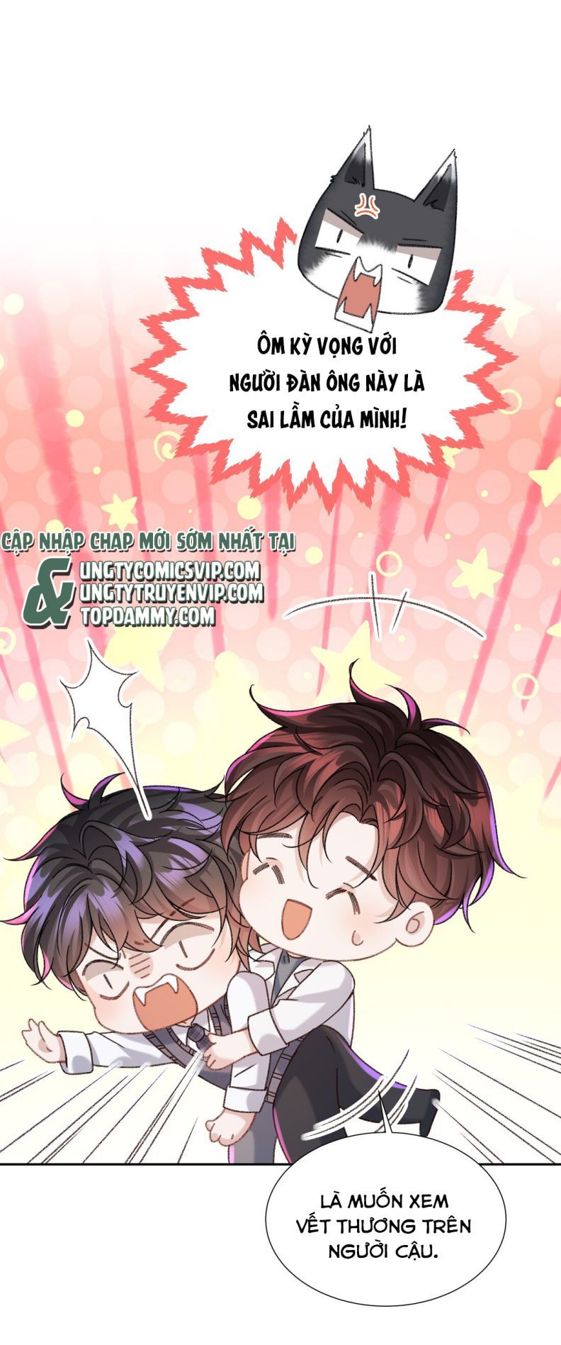 Tâm Sự Thiếu Niên Chapter 7 - Trang 2