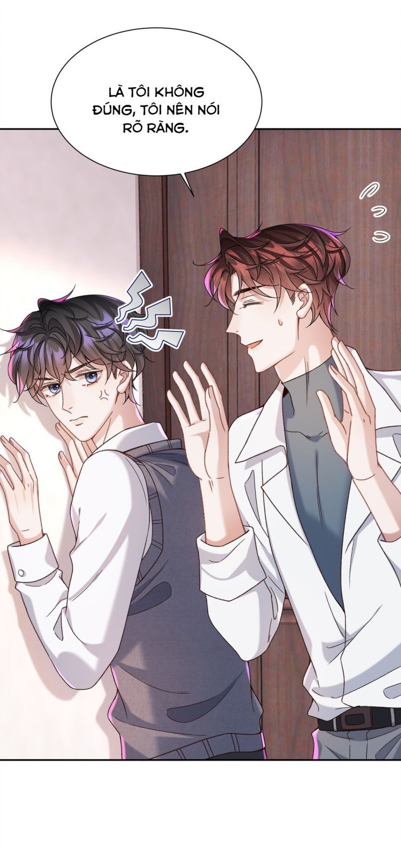 Tâm Sự Thiếu Niên Chapter 7 - Trang 2