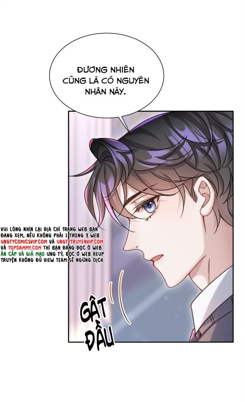 Tâm Sự Thiếu Niên Chapter 7 - Trang 2
