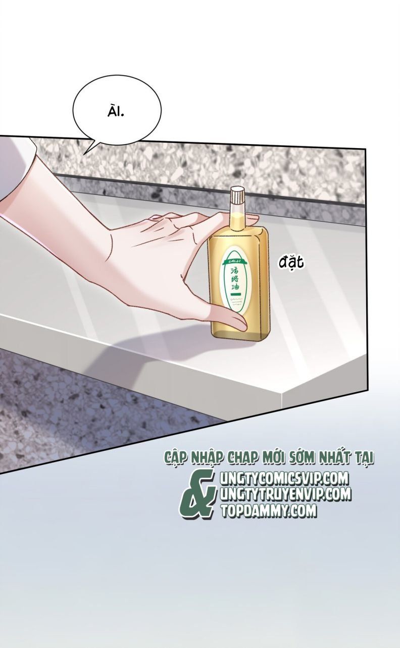 Tâm Sự Thiếu Niên Chapter 7 - Trang 2