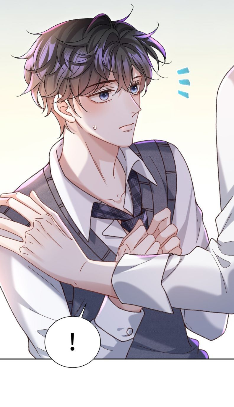 Tâm Sự Thiếu Niên Chapter 7 - Trang 2