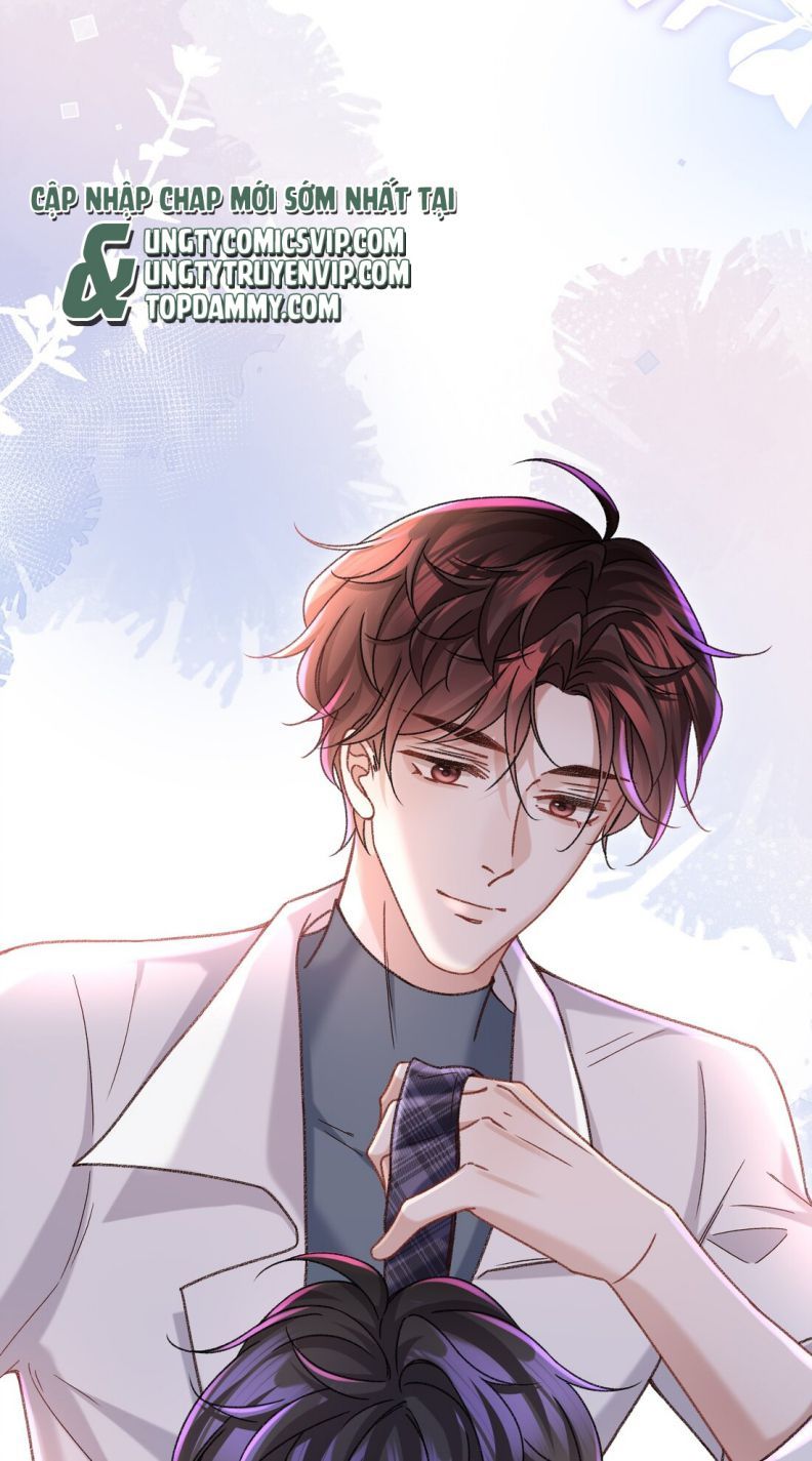 Tâm Sự Thiếu Niên Chapter 7 - Trang 2