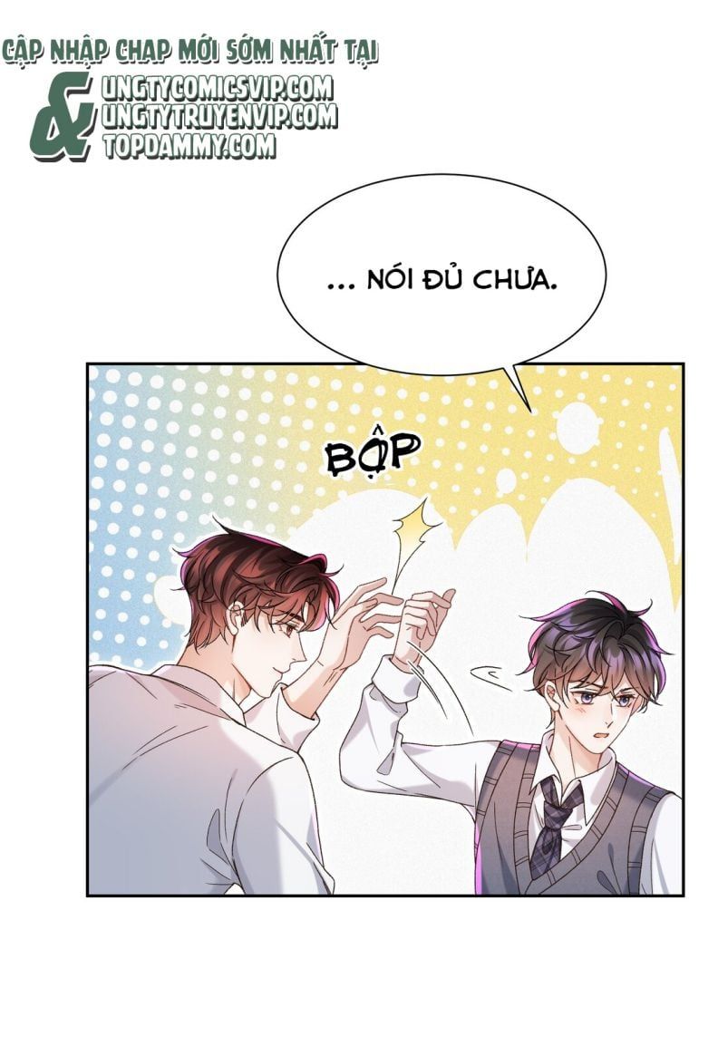 Tâm Sự Thiếu Niên Chapter 7 - Trang 2