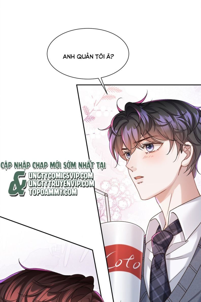 Tâm Sự Thiếu Niên Chapter 7 - Trang 2