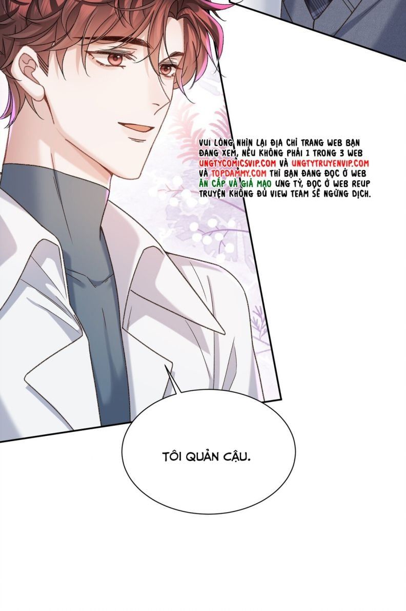 Tâm Sự Thiếu Niên Chapter 7 - Trang 2