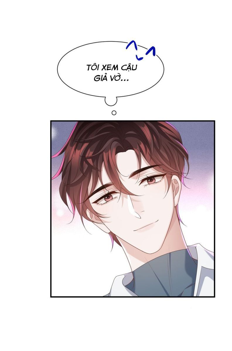 Tâm Sự Thiếu Niên Chapter 8 - Trang 2
