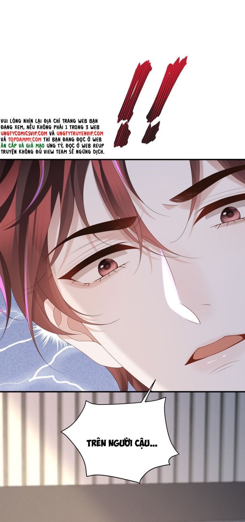 Tâm Sự Thiếu Niên Chapter 8 - Trang 2