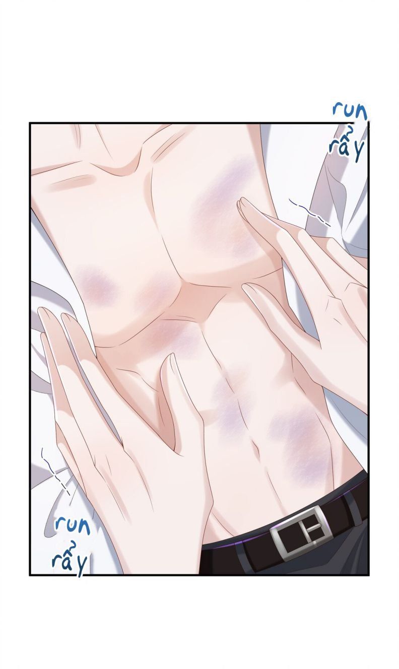 Tâm Sự Thiếu Niên Chapter 8 - Trang 2