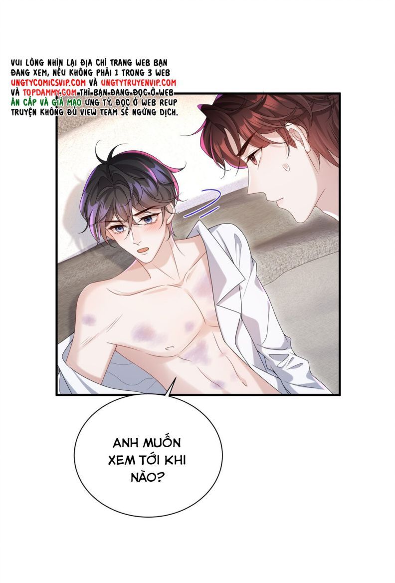 Tâm Sự Thiếu Niên Chapter 8 - Trang 2