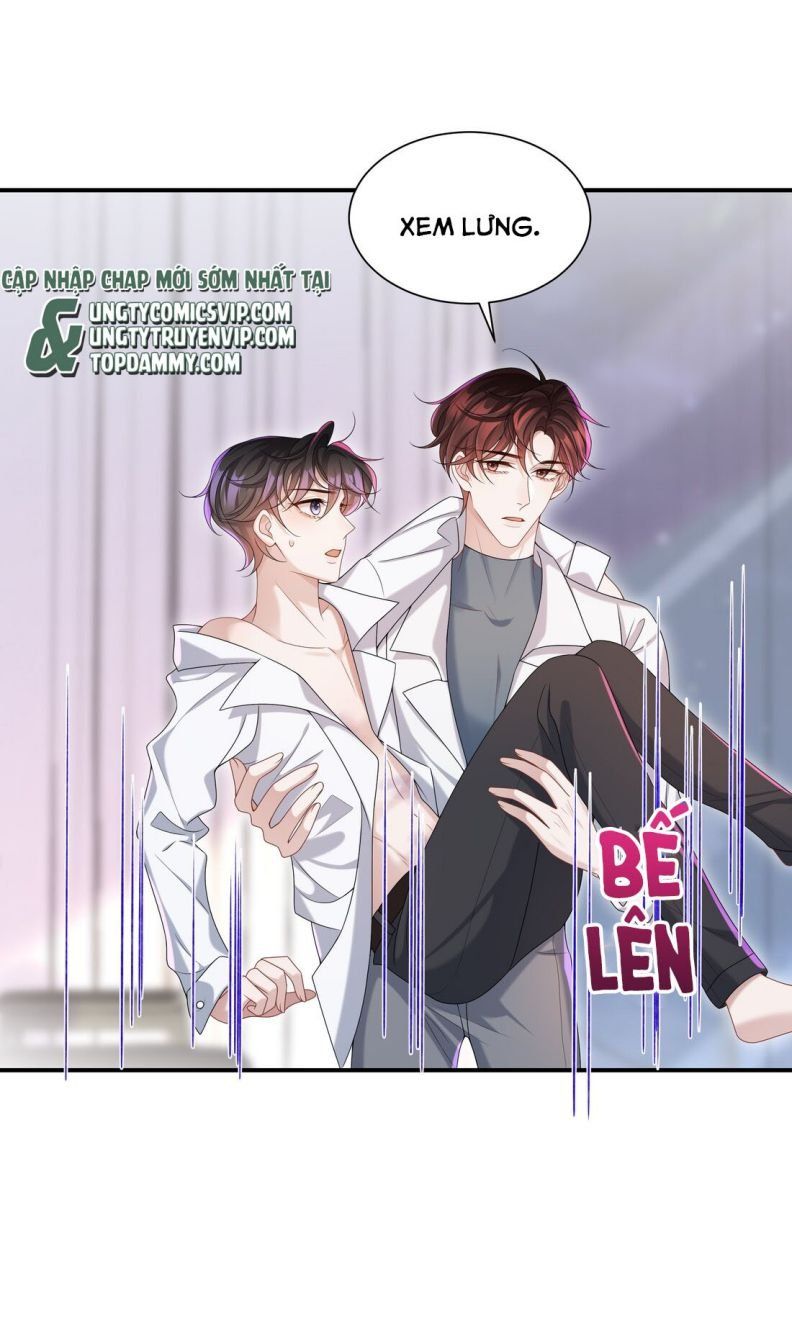 Tâm Sự Thiếu Niên Chapter 8 - Trang 2