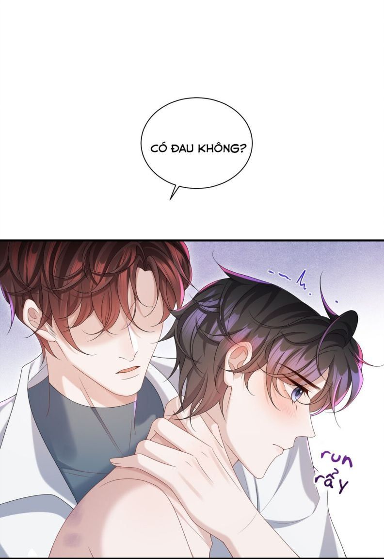 Tâm Sự Thiếu Niên Chapter 8 - Trang 2
