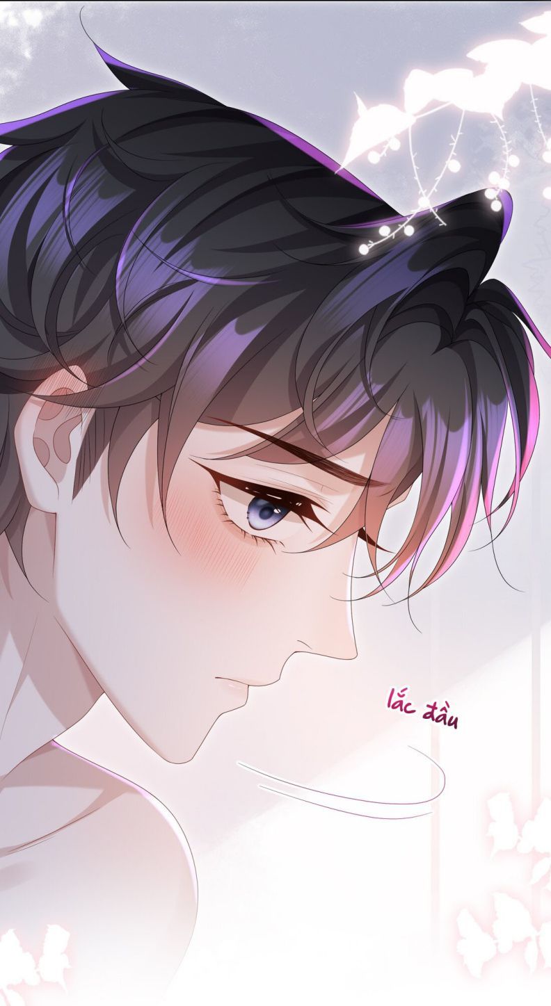 Tâm Sự Thiếu Niên Chapter 8 - Trang 2