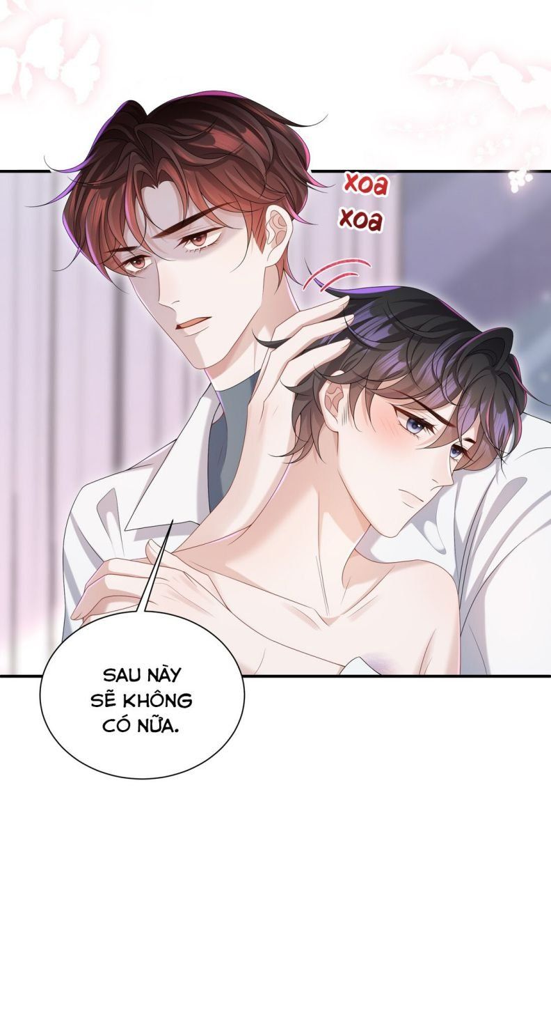 Tâm Sự Thiếu Niên Chapter 8 - Trang 2