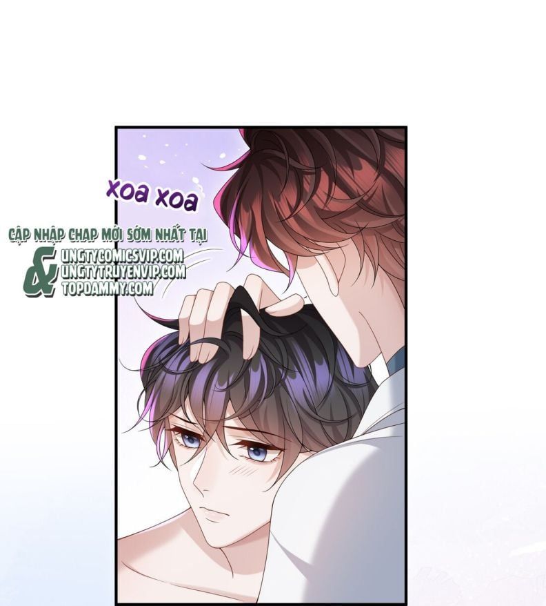 Tâm Sự Thiếu Niên Chapter 8 - Trang 2