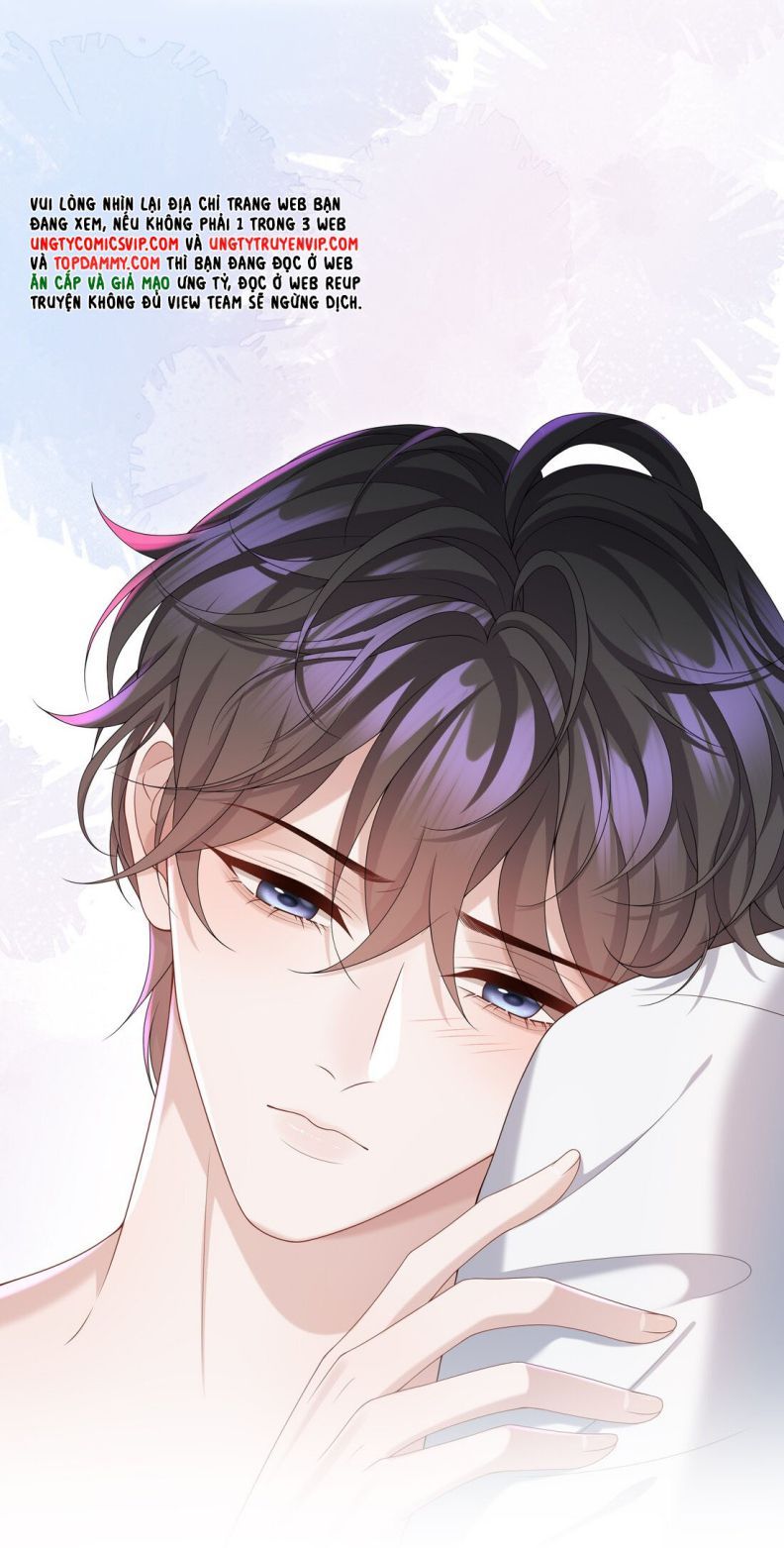 Tâm Sự Thiếu Niên Chapter 8 - Trang 2