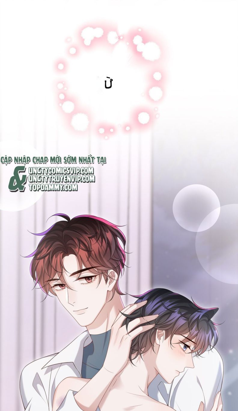 Tâm Sự Thiếu Niên Chapter 8 - Trang 2