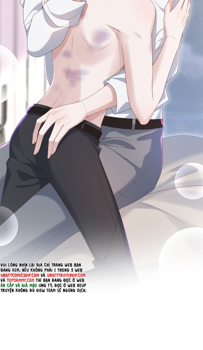Tâm Sự Thiếu Niên Chapter 8 - Trang 2