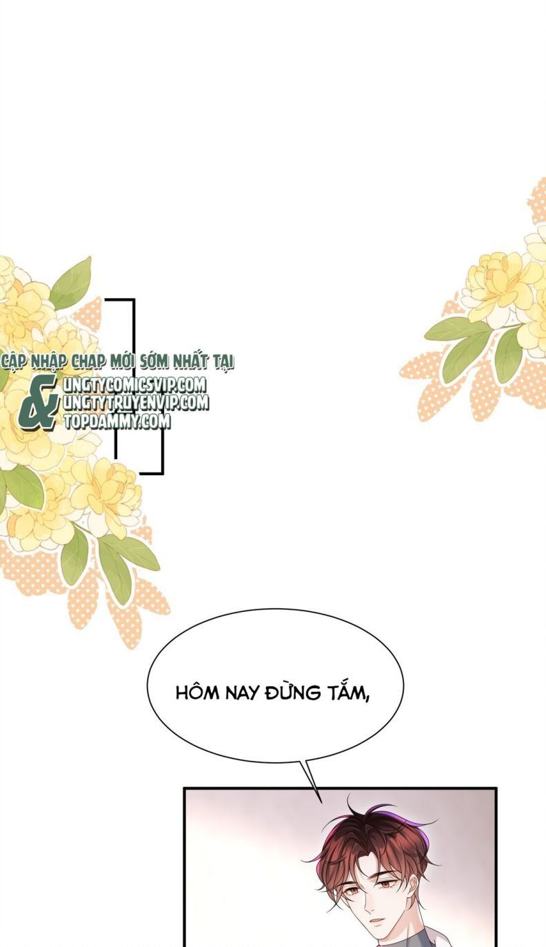 Tâm Sự Thiếu Niên Chapter 8 - Trang 2