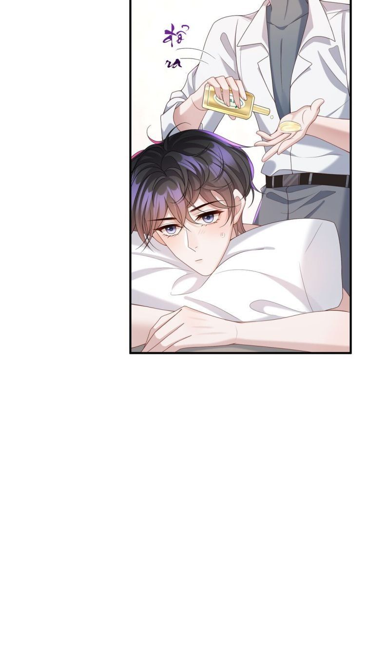 Tâm Sự Thiếu Niên Chapter 8 - Trang 2