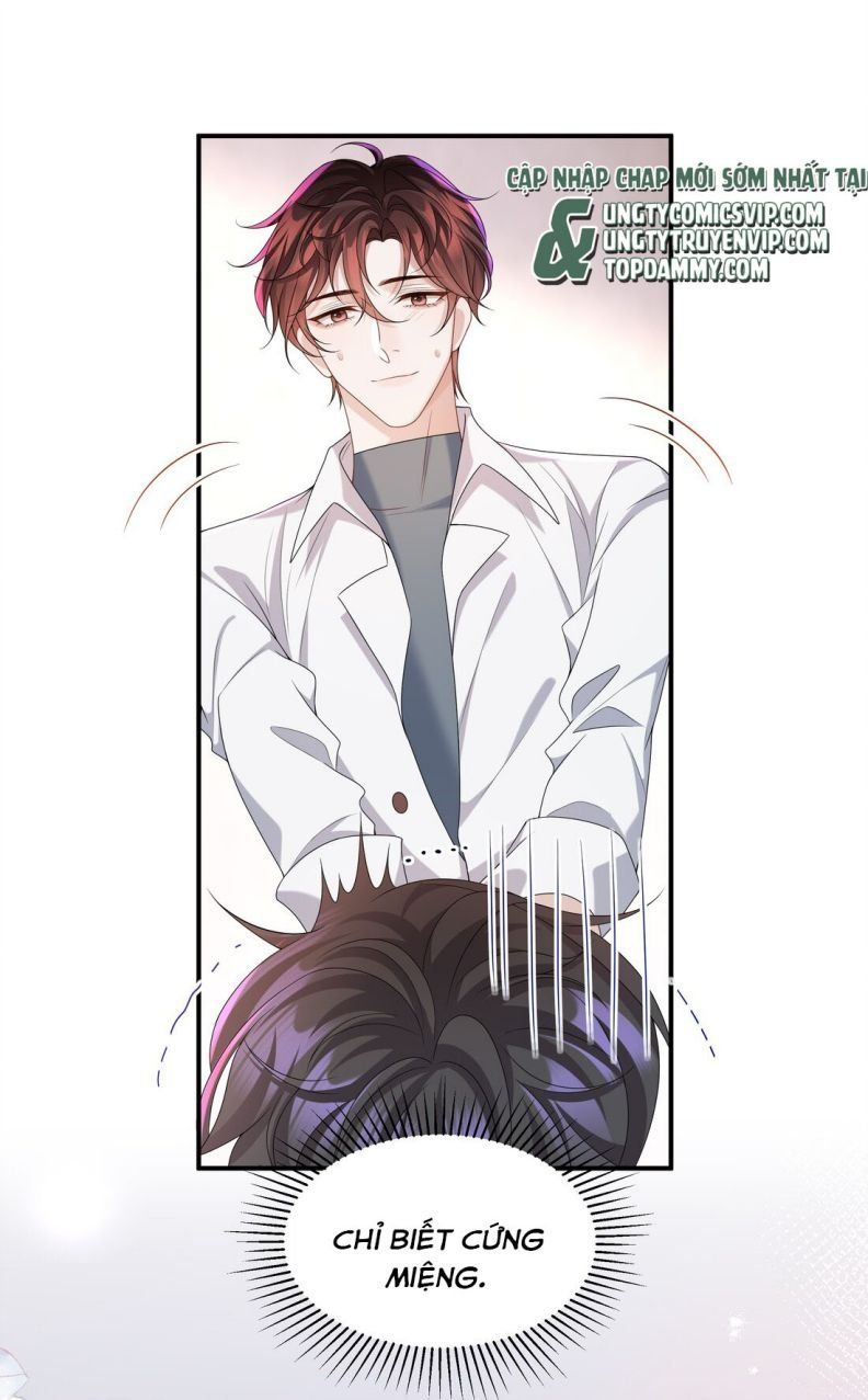 Tâm Sự Thiếu Niên Chapter 8 - Trang 2