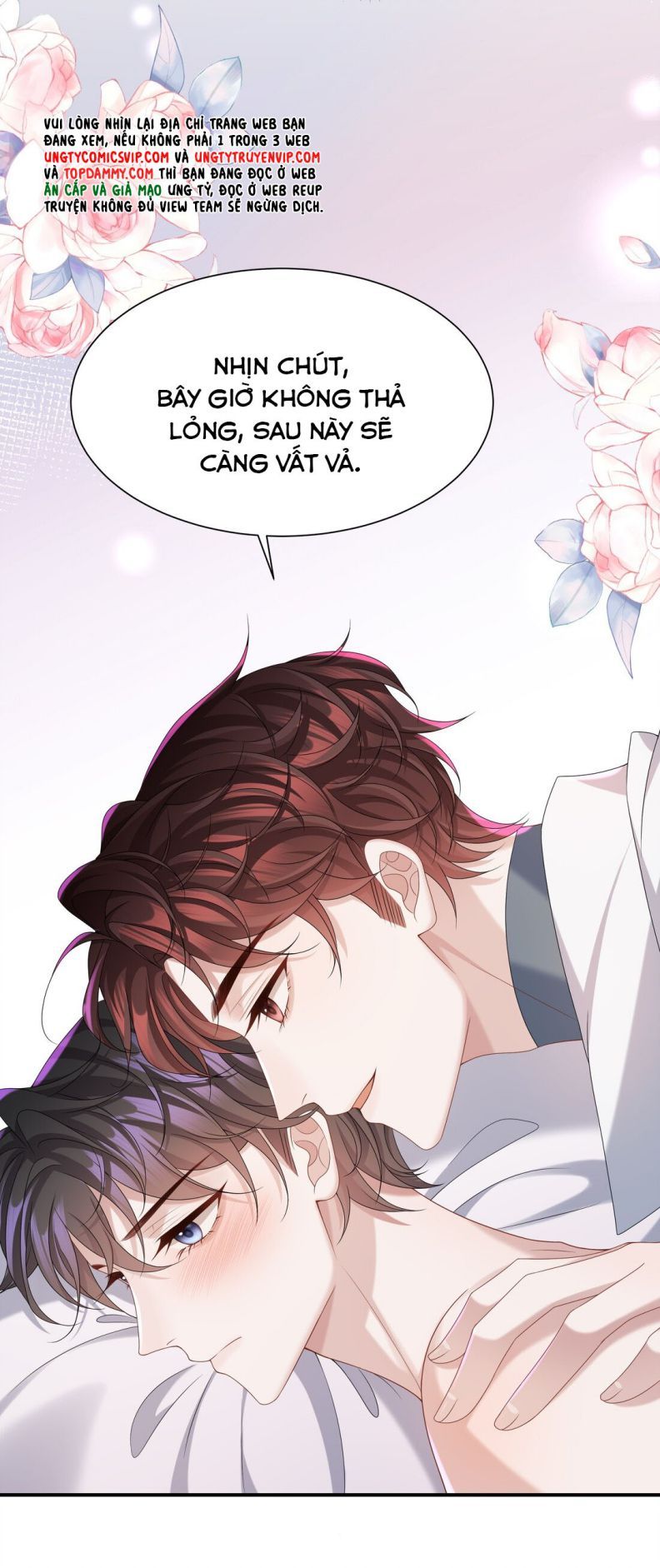 Tâm Sự Thiếu Niên Chapter 8 - Trang 2