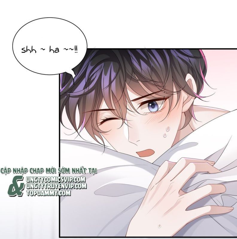 Tâm Sự Thiếu Niên Chapter 8 - Trang 2