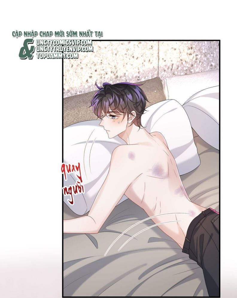 Tâm Sự Thiếu Niên Chapter 8 - Trang 2