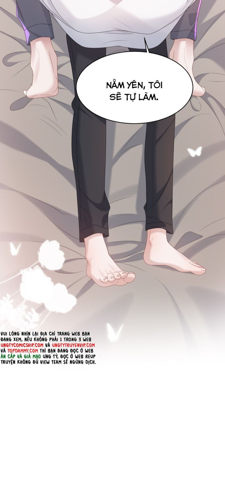 Tâm Sự Thiếu Niên Chapter 8 - Trang 2