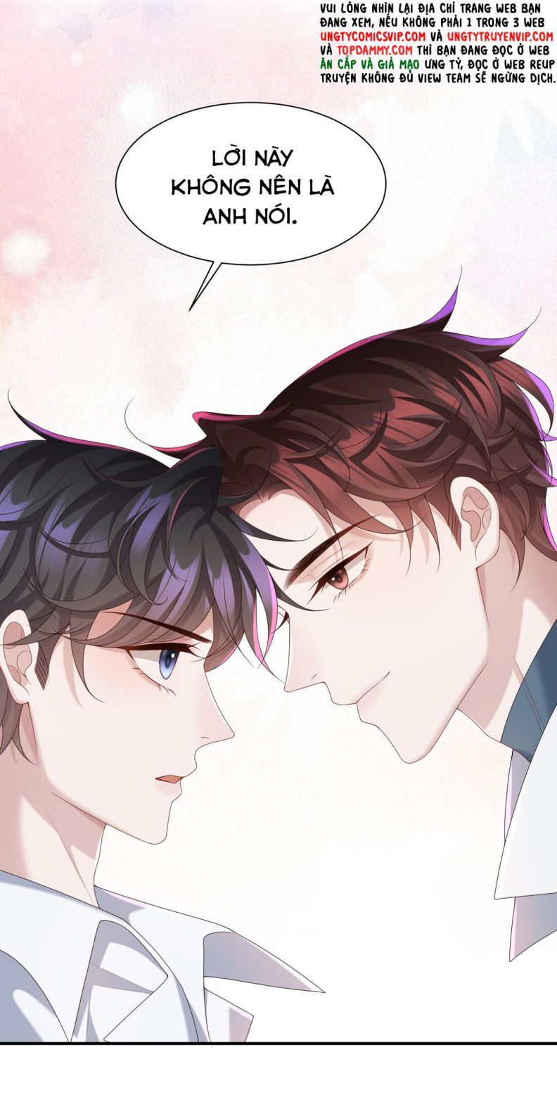 Tâm Sự Thiếu Niên Chapter 8 - Trang 2