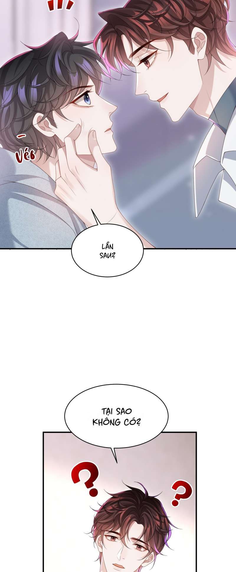 Tâm Sự Thiếu Niên Chapter 9 - Trang 2