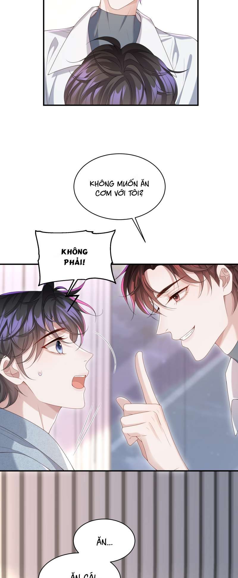 Tâm Sự Thiếu Niên Chapter 9 - Trang 2