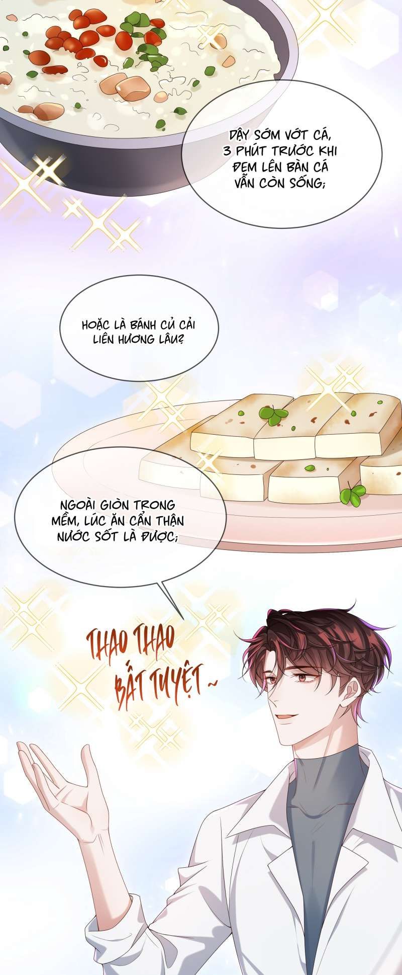 Tâm Sự Thiếu Niên Chapter 9 - Trang 2