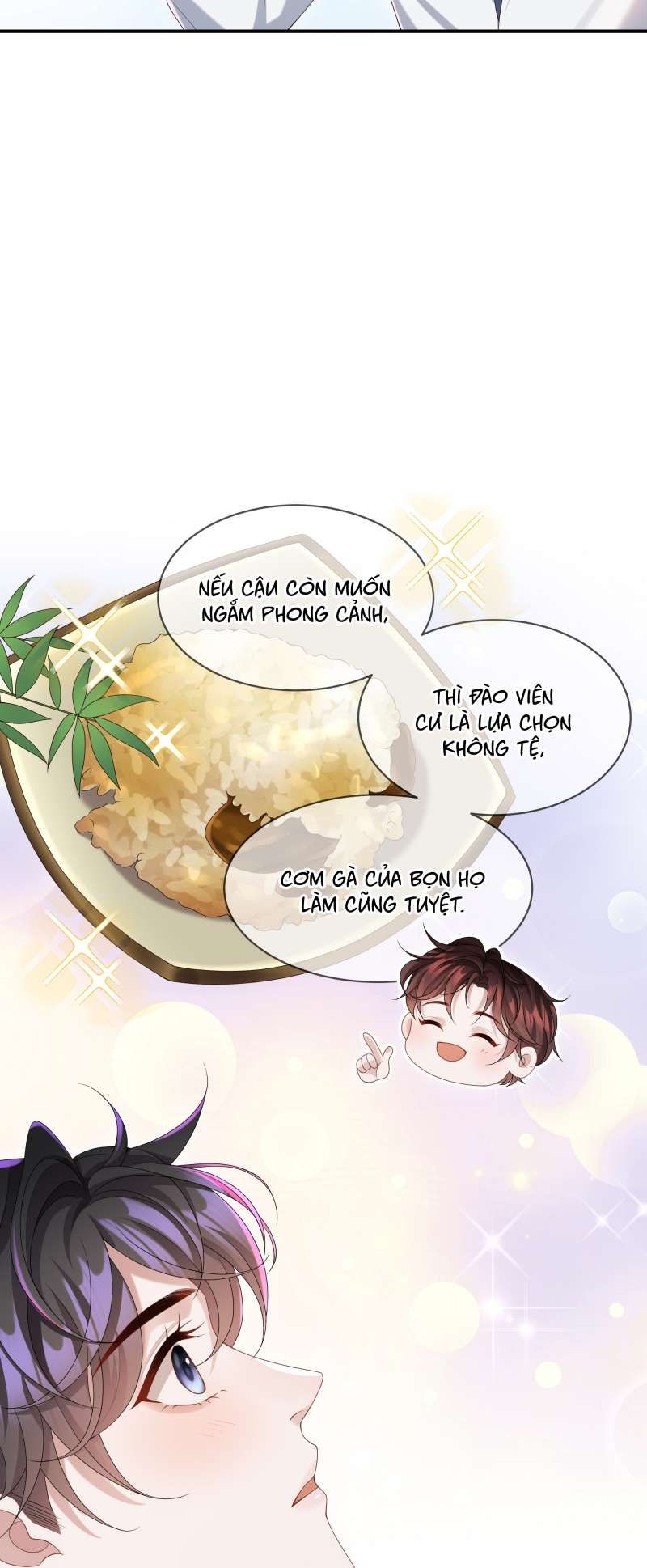 Tâm Sự Thiếu Niên Chapter 9 - Trang 2