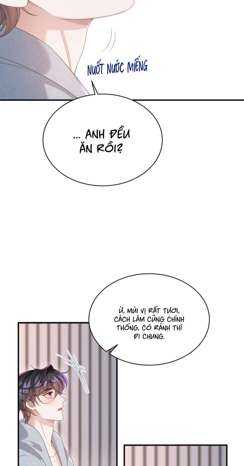 Tâm Sự Thiếu Niên Chapter 9 - Trang 2