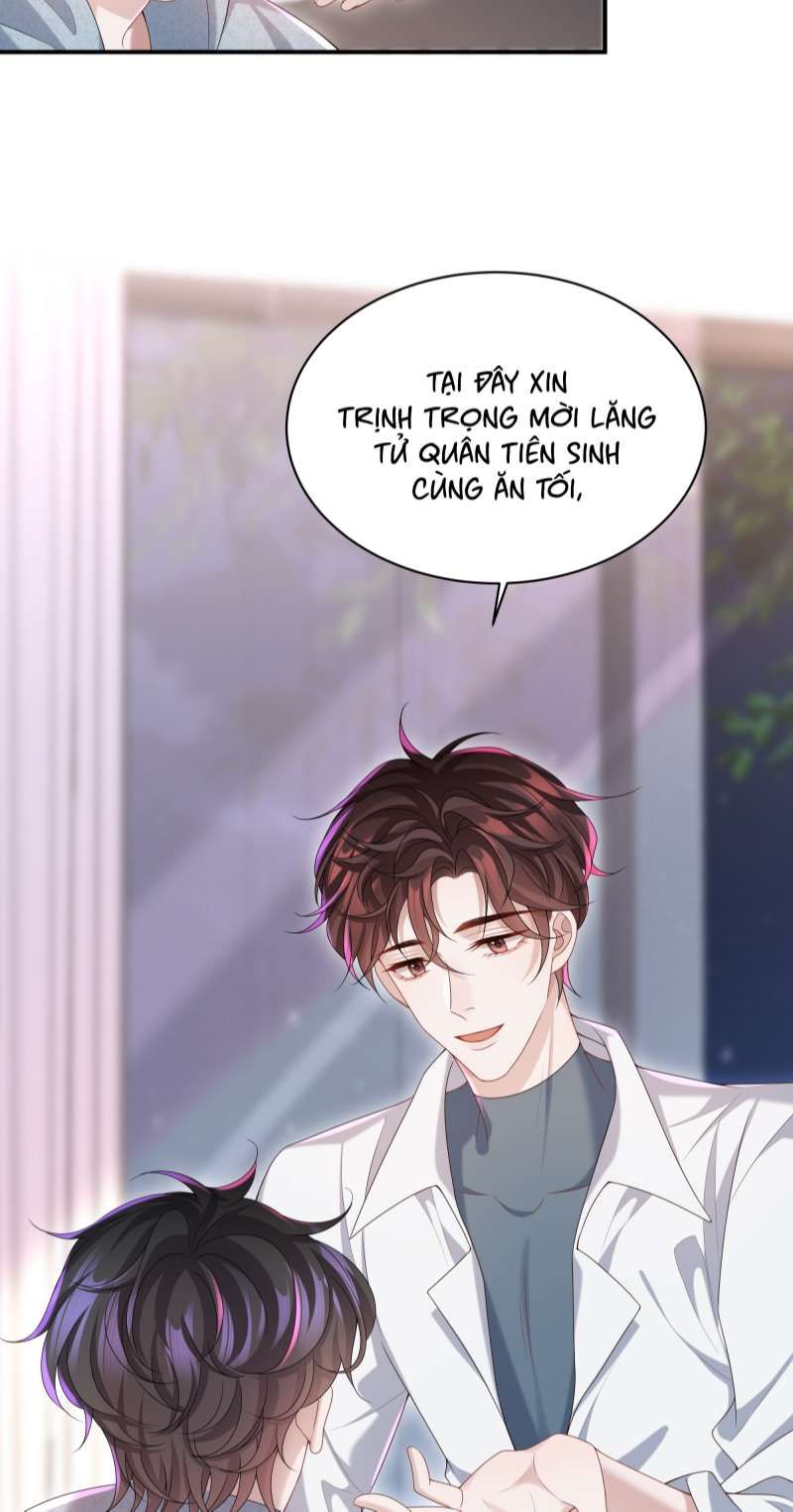Tâm Sự Thiếu Niên Chapter 9 - Trang 2