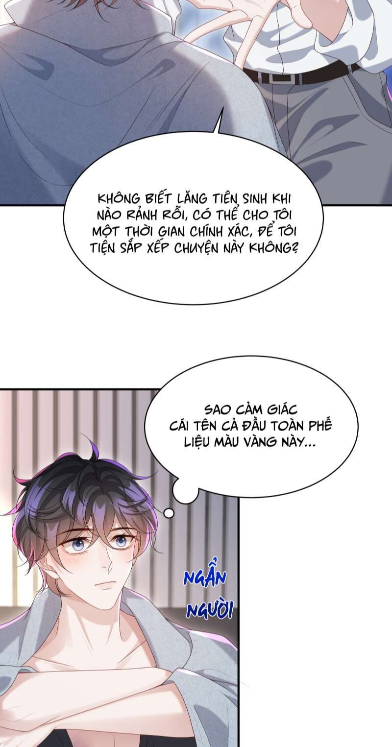 Tâm Sự Thiếu Niên Chapter 9 - Trang 2