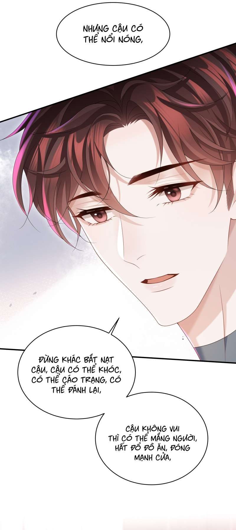 Tâm Sự Thiếu Niên Chapter 9 - Trang 2