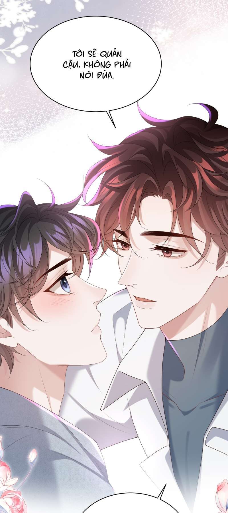 Tâm Sự Thiếu Niên Chapter 9 - Trang 2