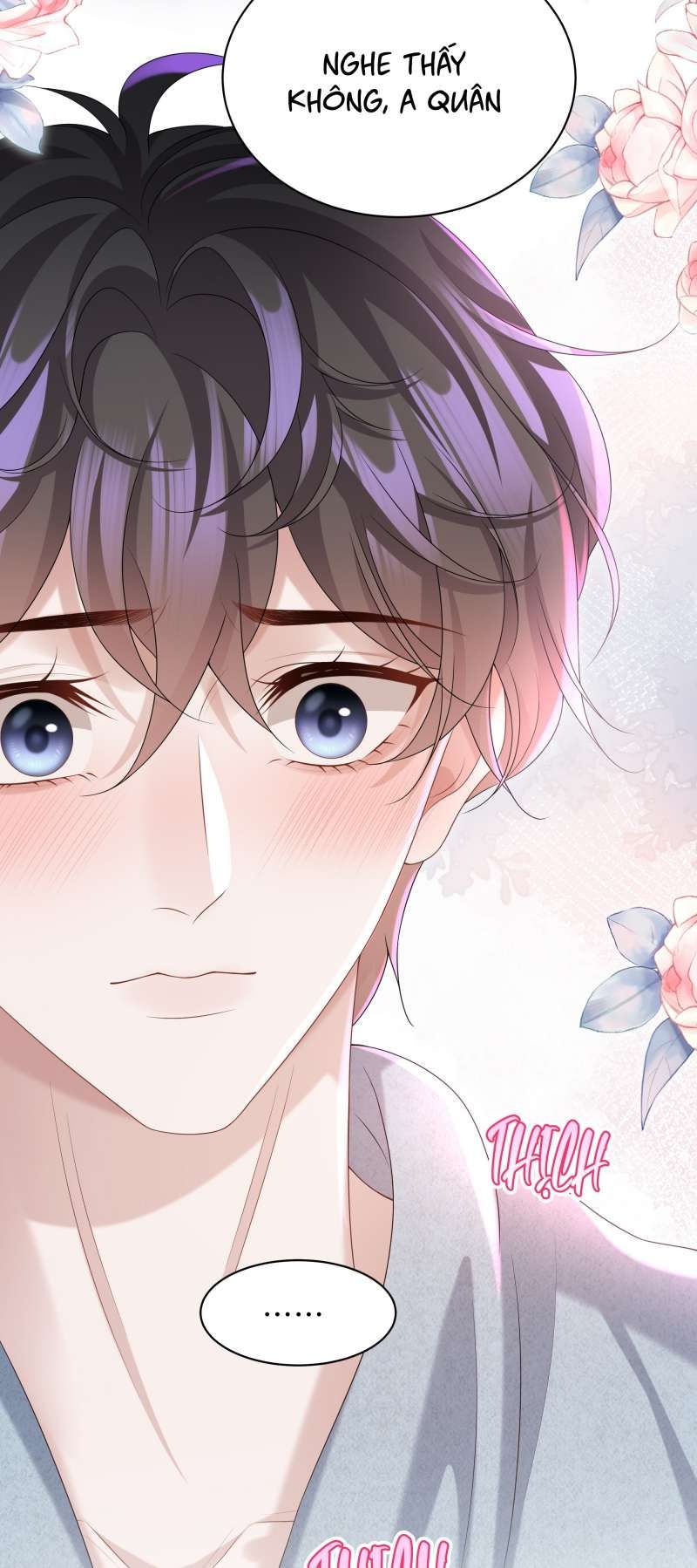 Tâm Sự Thiếu Niên Chapter 9 - Trang 2